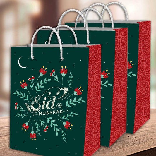 EID Mubarak 3er GeschenkSet