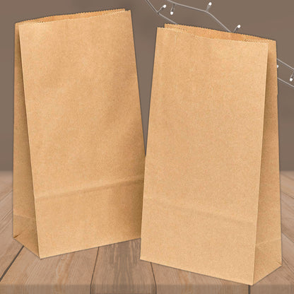 Ramadankalender mit Sticker und Tüten „Beige“